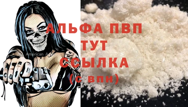 винт Тында