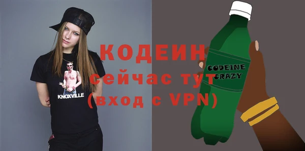 винт Тында