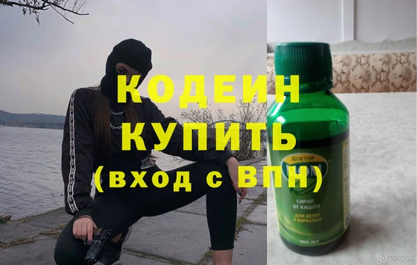 винт Тында